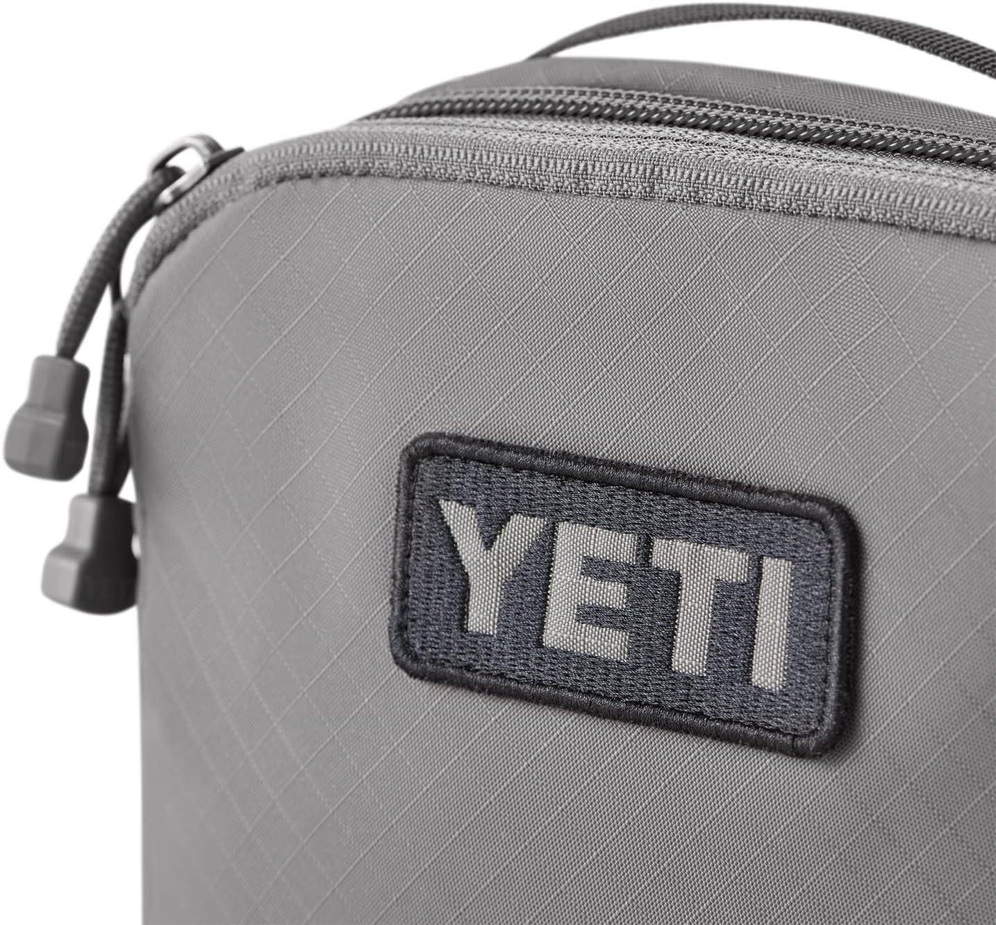 imageYETI Crossroads Packing Cube for YETI Bags Duffels and Luggage Gray LargeGray