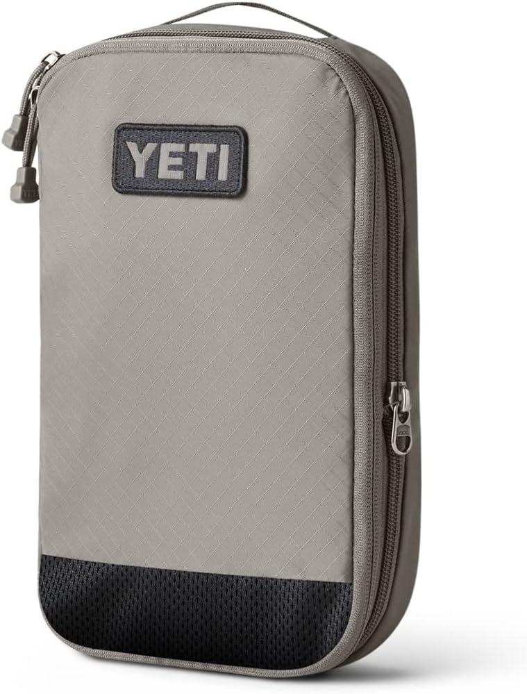 imageYETI Crossroads Packing Cube for YETI Bags Duffels and Luggage Gray LargeGray