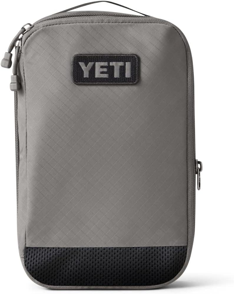 imageYETI Crossroads Packing Cube for YETI Bags Duffels and Luggage Gray LargeGray