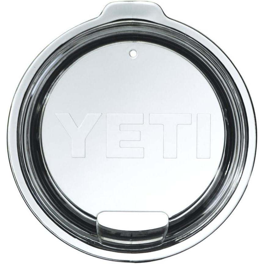 imageYETI Rambler 20 oz Tumbler and 10 oz Lowball Replacement Lid