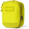 imageYETI Crossroads Packing Cube for YETI Bags Duffels and Luggage Gray LargeFirefly Yellow