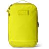 imageYETI Crossroads Packing Cube for YETI Bags Duffels and Luggage Gray LargeFirefly Yellow