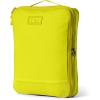 imageYETI Crossroads Packing Cube for YETI Bags Duffels and Luggage Gray LargeFirefly Yellow