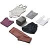 imageYETI Crossroads Packing Cube for YETI Bags Duffels and Luggage Gray LargeFirefly Yellow