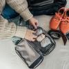 imageYETI Crossroads Packing Cube for YETI Bags Duffels and Luggage Gray LargeFirefly Yellow