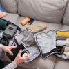 imageYETI Crossroads Packing Cube for YETI Bags Duffels and Luggage Gray LargeGray