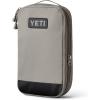 imageYETI Crossroads Packing Cube for YETI Bags Duffels and Luggage Gray LargeGray
