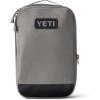 imageYETI Crossroads Packing Cube for YETI Bags Duffels and Luggage Gray LargeGray