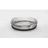 imageYETI Rambler 20 oz Tumbler and 10 oz Lowball Replacement Lid