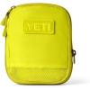 imageYETI Crossroads Packing Cube for YETI Bags Duffels and Luggage Gray LargeFirefly Yellow