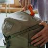 imageYETI Ranchero Backpack 27L AllDay Utility Pack Structured and Durable OliveBlack
