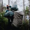 imageYETI Ranchero Backpack 27L AllDay Utility Pack Structured and Durable OliveCape Dark Taupe