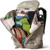imageYETI Ranchero Backpack 27L AllDay Utility Pack Structured and Durable OliveCape Dark Taupe
