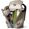 imageYETI Ranchero Backpack 27L AllDay Utility Pack Structured and Durable OliveCape Dark Taupe