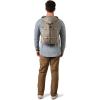 imageYETI Ranchero Backpack 27L AllDay Utility Pack Structured and Durable OliveCape Dark Taupe