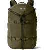 imageYETI Ranchero Backpack 27L AllDay Utility Pack Structured and Durable OliveOlive