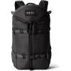 imageYETI Ranchero Backpack 27L AllDay Utility Pack Structured and Durable OliveBlack