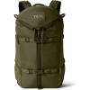 imageYETI Ranchero Backpack 27L AllDay Utility Pack Structured and Durable OliveOlive
