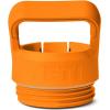 imageYETI Rambler Bottle Color Matched Straw CapKing Crab
