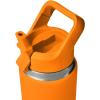 imageYETI Rambler Bottle Color Matched Straw CapKing Crab