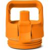 imageYETI Rambler Bottle Color Matched Straw CapKing Crab