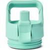 imageYETI Rambler Bottle Color Matched Straw CapSeafoam