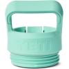 imageYETI Rambler Bottle Color Matched Straw CapSeafoam