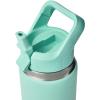 imageYETI Rambler Bottle Color Matched Straw CapSeafoam