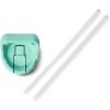 imageYETI Rambler Bottle Color Matched Straw CapSeafoam