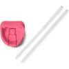 imageYETI Rambler Bottle Color Matched Straw CapTropical Pink
