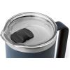 imageYETI Rambler TwistToLock MagSlider Accessory Lid Fits 64 oz French Press Pitcher Lid Only34 oz