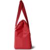 imageYETI Daytrip 14L Insulated Tote Bag CharcoalRescue Red