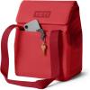 imageYETI Daytrip 14L Insulated Tote Bag CharcoalRescue Red
