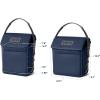imageYETI Daytrip 6L Insulated Lunch Bag NavyCharcoal