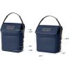 imageYETI Daytrip 6L Insulated Lunch Bag NavyCherry Blossom