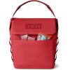 imageYETI Daytrip 6L Insulated Lunch Bag NavyRescue Red