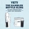 imageYETI Bottle Sling for Rambler BottlesFirefly Yellow