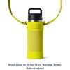 imageYETI Bottle Sling for Rambler BottlesFirefly Yellow