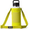 imageYETI Bottle Sling for Rambler BottlesFirefly Yellow