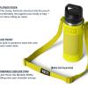 imageYETI Bottle Sling for Rambler BottlesFirefly Yellow