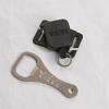 imageYETI MOLLE Zinger Retractable Tool with YETI Bottle Key Opener