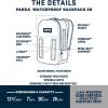 imageYETI Panga 28 Airtight Waterproof Submersible Backpack Firefly YellowFirefly Yellow