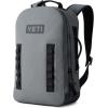 imageYETI Panga 28 Airtight Waterproof Submersible Backpack Firefly YellowPanga 28  Storm Gray
