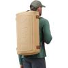 imageYETI Panga Series Airtight Waterproof Submersible Dry Duffel BagsTan
