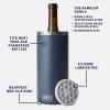 imageYETI Rambler Wine Chiller Fits Most Wine BottlesBig Sky Blue