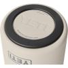imageYETI Rambler Wine Chiller Fits Most Wine BottlesCape Taupe