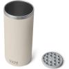 imageYETI Rambler Wine Chiller Fits Most Wine BottlesCape Taupe