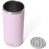 imageYETI Rambler Wine Chiller Fits Most Wine BottlesCherry Blossom  Textured