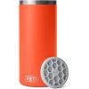 imageYETI Rambler Wine Chiller Fits Most Wine BottlesPapaya