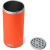 imageYETI Rambler Wine Chiller Fits Most Wine BottlesPapaya